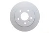 Диск тормозной MERCEDES Vito (W638) R D = 280mm 96-03 92074503