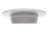 Диск тормозной MERCEDES Vito (W638) R D = 280mm 96-03 TEXTAR 92074503 (фото 3)