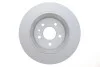 Диск тормозной MERCEDES Vito (W638) R D = 280mm 96-03 TEXTAR 92074503 (фото 4)