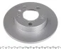 Диск гальмівний AUDI/SEAT/SKODA/VW A3/Ibiza/Leon/Fabia/Polo"R D=230mm "88>> TEXTAR 92082503 (фото 2)