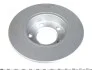 Диск гальмівний AUDI/SEAT/SKODA/VW A3/Ibiza/Leon/Fabia/Polo"R D=230mm "88>> TEXTAR 92082503 (фото 3)
