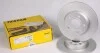 Диск тормозной VW T4 R D = 280mm 90 03 92083903