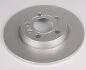 Диск тормозной VW T4 R D = 280mm 90 03 TEXTAR 92083903 (фото 3)