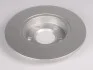 Диск тормозной VW T4 R D = 280mm 90 03 TEXTAR 92083903 (фото 4)