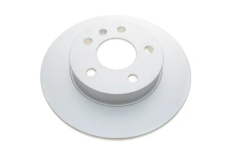 Диск тормозной OPEL Astra / Meriva R D = 264mm 96 - TEXTAR 92092103 (фото 1)