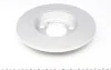 Диск тормозной AUDI / SKODA / VW A3 / TT / Octavia / Bora / Golf R D = 239mm 96-13 TEXTAR 92105803 (фото 4)