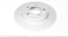 Диск тормозной AUDI / SKODA / VW A3 / TT / Octavia / Bora / Golf R D = 239mm 96-13 TEXTAR 92105803 (фото 5)