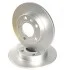 Диск тормозной AUDI / SEAT 80 / A4 / Exeo R D = 245mm 90-13 92106203