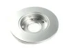 Диск тормозной AUDI / SEAT 80 / A4 / Exeo R D = 245mm 90-13 TEXTAR 92106203 (фото 3)