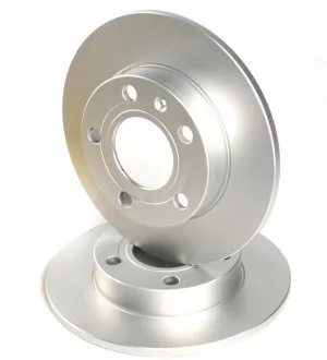Диск гальмівний AUDI/SEAT 80/A4/Exeo "R D=245mm "90-13 TEXTAR 92106203