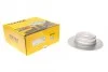 Диск тормозной BMW X5 (E53) R D = 324mm 00- 06 TEXTAR 92107403 (фото 1)