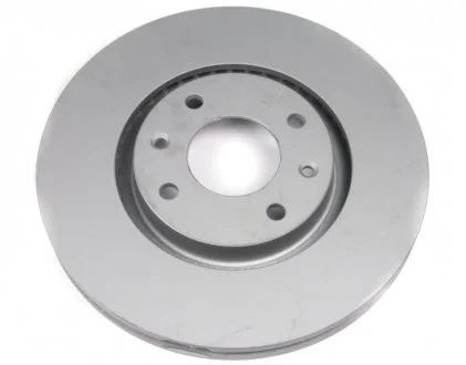 Диск гальмівний CITROEN/PEUGEOT Berlingo/C4/C5/207/308 "F D=283mm "98>> TEXTAR 92111603