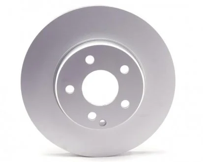 Диск тормозной MERCEDES E (W211) передняя сторона D = 295mm 02-12 TEXTAR 92115105