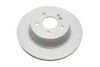 Диск тормозной MERCEDES E (W211,212) R D = 300mm 02 - TEXTAR 92115505 (фото 1)