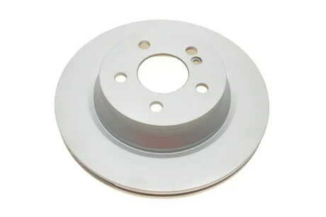 Диск тормозной MERCEDES E (W211,212) R D = 300mm 02 - TEXTAR 92115505