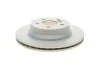Диск тормозной MERCEDES E (W211,212) R D = 300mm 02 - TEXTAR 92115505 (фото 6)
