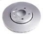 Диск гальмівний NISSAN/OPEL/RENAULT Primastar/Vivaro/Trafic "F D=306mm "01>> TEXTAR 92116005 (фото 2)