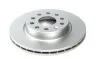 Диск гальмівний AUDI/SEAT/SKODA/VW A3/Toledo/Octavia/Caddy/Golf "F D=280mm "03>> TEXTAR 92120705 (фото 2)