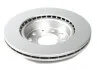 Диск гальмівний AUDI/SEAT/SKODA/VW A3/Toledo/Octavia/Caddy/Golf "F D=280mm "03>> TEXTAR 92120705 (фото 3)