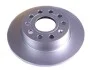 Диск тормозной AUDI / SEAT / VW A3 / Leon / Toledo / Golf R D = 253mm 03 - TEXTAR 92120903 (фото 2)