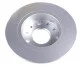 Диск тормозной AUDI / SEAT / VW A3 / Leon / Toledo / Golf R D = 253mm 03 - TEXTAR 92120903 (фото 3)