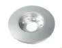 Диск гальмівний AUDI/SKODA/VW A3/Octavia/Caddy/Golf/Jetta/Touran "R D=256mm "03>> TEXTAR 92121103 (фото 3)