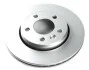 Диск тормозной VW Multivan / T5 R D = 294mm 03 - TEXTAR 92121403 (фото 3)