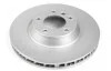 Диск тормозной AUDI / PORSCHE / VW Q7 / Cayenne / Touareg передняя левая сторона D = 350mm 02 - TEXTAR 92121705 (фото 2)