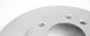 Диск тормозной AUDI / PORSCHE / VW Q7 / Cayenne / Touareg передняя левая сторона D = 350mm 02 - TEXTAR 92121705 (фото 3)