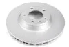 Диск гальмівний AUDI / PORSCHE / VW Q7 / Cayenne / Touareg D = 350mm 02 - TEXTAR 92121805 (фото 2)