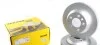 Диск тормозной AUDI / PORSCHE / VW Q7 / Cayenne / Touareg R D = 330mm 02 - TEXTAR 92122005 (фото 1)