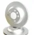 Диск тормозной AUDI / PORSCHE / VW Q7 / Cayenne / Touareg R D = 330mm 02 - TEXTAR 92122005 (фото 2)