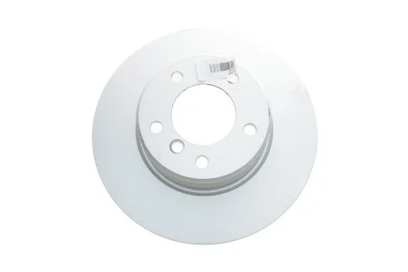 Диск тормозной BMW 5 (E60, E61) передняя сторона D = 310mm 03-10 TEXTAR 92122505