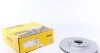 Диск тормозной MAZDA 3/5 / Premacy передняя сторона D = 300mm 03 - TEXTAR 92130403 (фото 1)