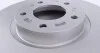 Диск тормозной MAZDA 3/5 / Premacy передняя сторона D = 300mm 03 - TEXTAR 92130403 (фото 3)