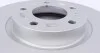 Диск тормозной MAZDA 3/5 / Premacy передняя сторона D = 300mm 03 - TEXTAR 92130403 (фото 4)