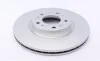 Диск тормозной MAZDA 3/5 / Premacy передняя сторона D = 300mm 03 - TEXTAR 92130403 (фото 6)