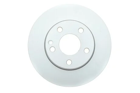 Диск тормозной MERCEDES A (W169) "F D = 276mm" 04- "12 TEXTAR 92131803