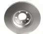 Диск гальмівний AUDI A6 "F D=314mm "04-12 TEXTAR 92132205 (фото 3)