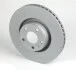 Диск гальмівний AUDI A6/A8 "F D=321mm "02-12> TEXTAR 92132305 (фото 2)