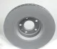 Диск гальмівний AUDI A6/A8 "F D=321mm "02-12> TEXTAR 92132305 (фото 3)