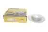 Диск тормозной AUDI A6 R D = 302mm 04-18 92132503
