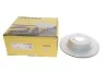 Диск тормозной BMW 1 (81,87) / 3 (90,91,92) R D = 300mm 05 - 92133003