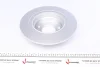 Диск тормозной BMW 1 (E81) / 3 (E90) R D = 296mm 04-13 TEXTAR 92133103 (фото 3)