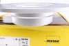 Диск тормозной BMW 1 (E81) / 3 (E90) R D = 296mm 04-13 TEXTAR 92133103 (фото 4)