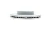 Диск гальмівний LAND ROVER Discovery/Range Rover Sport "F D=317mm "04-10 TEXTAR 92134505 (фото 3)