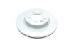 Диск гальмівний LAND ROVER Discovery/Range Rover Sport "F D=317mm "04-10 TEXTAR 92134505 (фото 4)