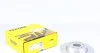 Диск гальмівний AUDI/SEAT/SKODA/VW A3/Octavia/SuperB/Golf/Passat/Sharan "R D=282mm "03>> 92140803
