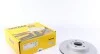 Диск тормозной BMW X3 (E83) передняя сторона D = 325mm 03-11 92141505