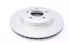 Диск тормозной BMW X3 (E83) передняя сторона D = 325mm 03-11 TEXTAR 92141505 (фото 4)